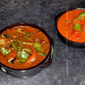 Veg Chatpat