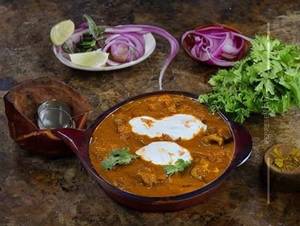 Chicken Rara