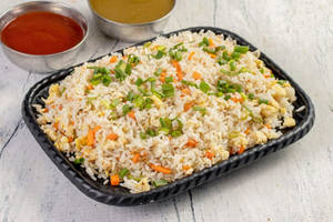 Egg Fried Rice