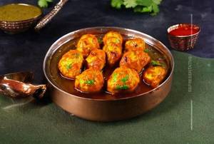 Kashmiri Dum Aloo