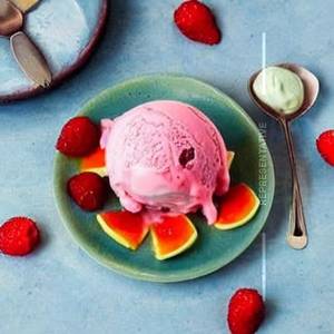 Tutti Frutti Ice Cream