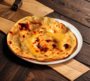 Tandoori butter roti