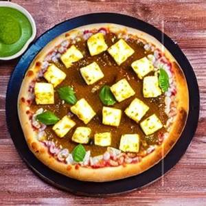 Southern Spice Paneer   [Large]