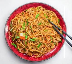 Gobi Noodles