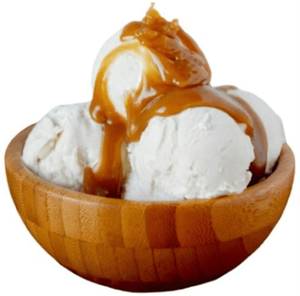 Nutella Butterscotch