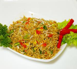 Fried Rice