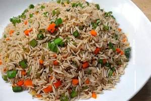 Veg Fried Rice