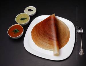 Plain Dosa