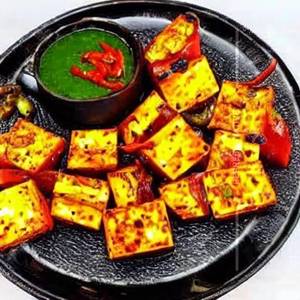Paneer Pepper 