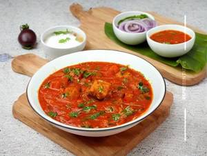 Veg Handi