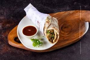 Mutton Roll