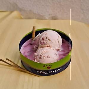 Honeymoon Delight Ice Cream