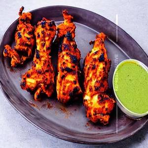 Chicken Tandoori