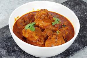 Chicken Curry (Full)