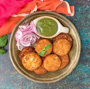 Dahi K Kabab