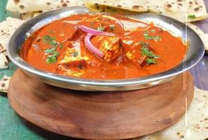 Paneer diwani handi