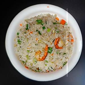 Prawn Fried Rice 