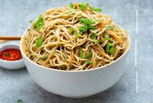 Hakka Noodles