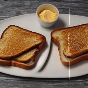 Butter Toast