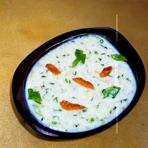 Curd Rice