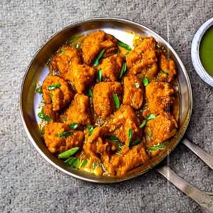 Egg Gobi