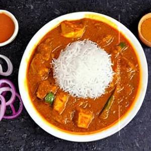 Kaju Curry