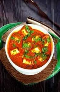 Paneer Masala