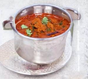 Dal Fry Kolhapuri