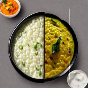 Curd Rice