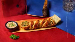 Chicken Bread Roll