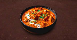 Butter Chicken [ Serves-2 ]