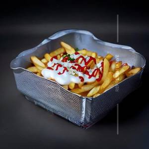 Mayo Chilli Fries