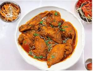 Chicken Kasa