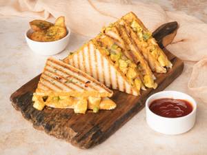 Bombay Sandwich
