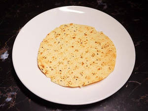 Roasted Papad