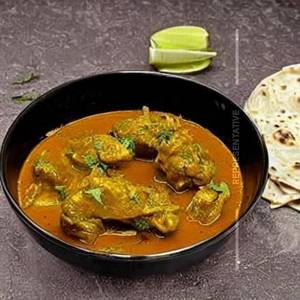 Chicken Maharani
