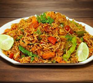 Tawa pulao  (750ml)