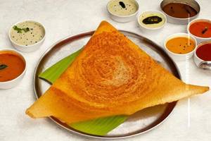 Masala Dosai