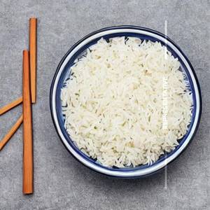 Plain Rice
