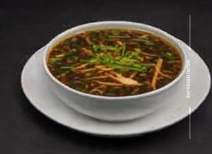 Veg Manchow Soup