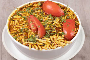 Sev Tomato