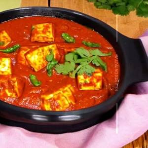 Paneer Makhani