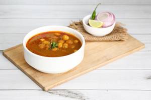 Chana Masala