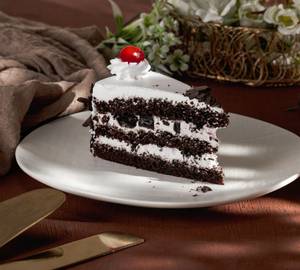 Black Forest     Pastry