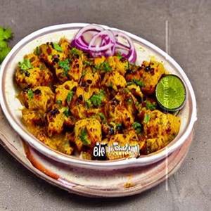 Gobi Chaat