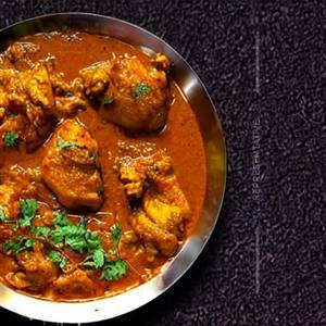 Chicken Rayalseema