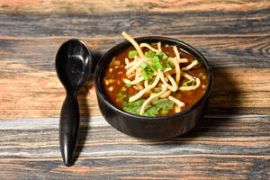 Manchow Soup
