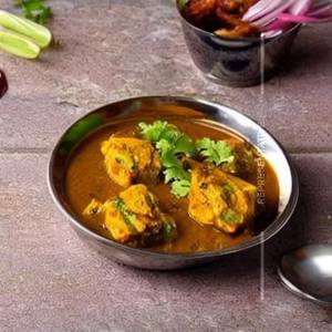 Andhra Fish Curry