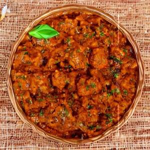 Kaju Masala