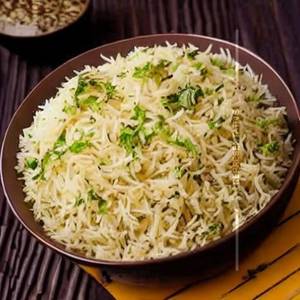 Jeera Rice        